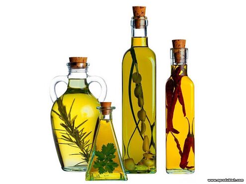 Oils