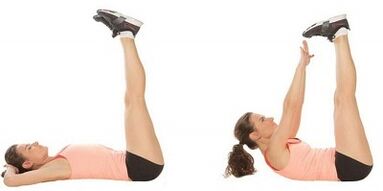 swing to lose sides of weight
