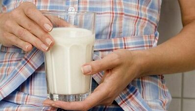 The principles of following the kefir diet for weight loss