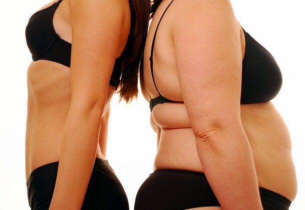 before and after weight loss on the Dukan diet
