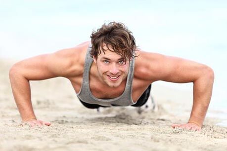 weight loss push